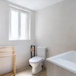 Curie 1er - Cosy & Calme A 5 Min De La Gare Apartment Clermont-Ferrand
