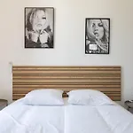Curie 1er - Cosy & Calme A 5 Min De La Gare Apartment