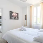 Curie 1er - Cosy&calme à 5 Min De La Gare Appartement *